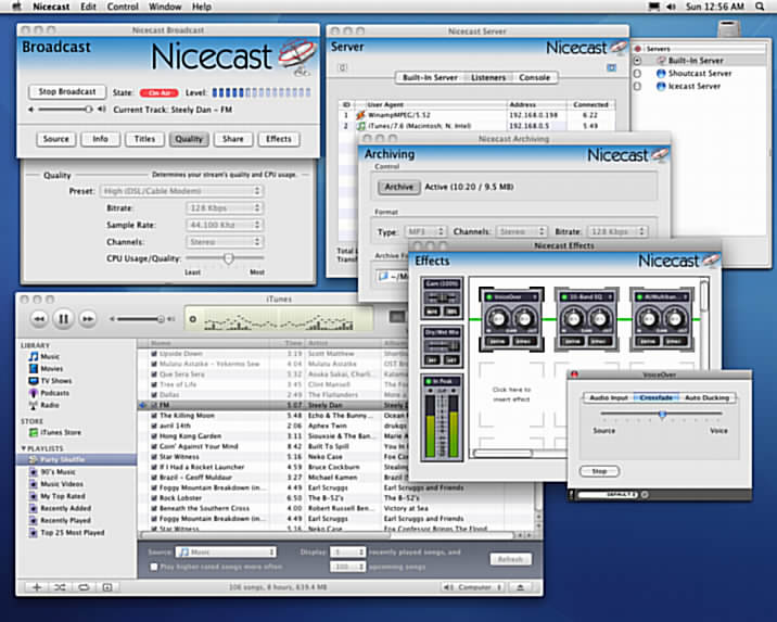 nicecast for windows