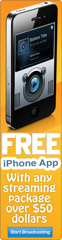 Free iPhone App