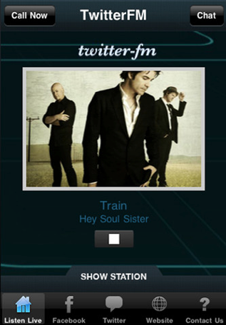Free IPhone App Sample 