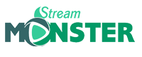 Stream Monster